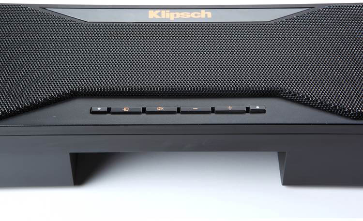 Klipsch Reference R-20B Other
