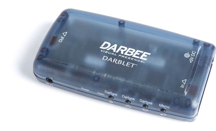 Darbee Darblet™ DVP 5000 Front