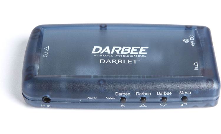 Darbee Darblet™ DVP 5000 Other