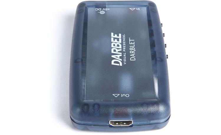 Darbee Darblet™ DVP 5000 Other