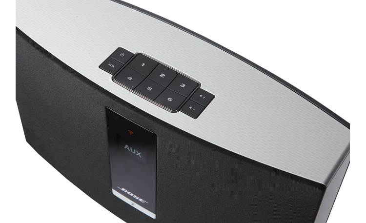 Bose® SoundTouch™ 20 Series II Wi-Fi® music system Other