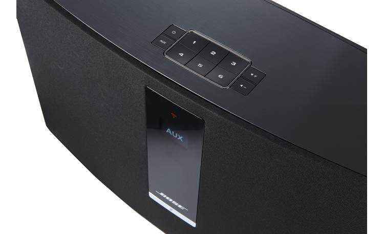 Bose<sup>®</sup> SoundTouch<sup>™</sup> 30 Series II Wi-Fi<sup>®</sup> music system Other