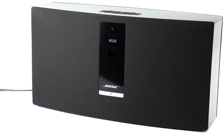 Bose<sup>®</sup> SoundTouch<sup>™</sup> 30 Series II Wi-Fi<sup>®</sup> music system Other