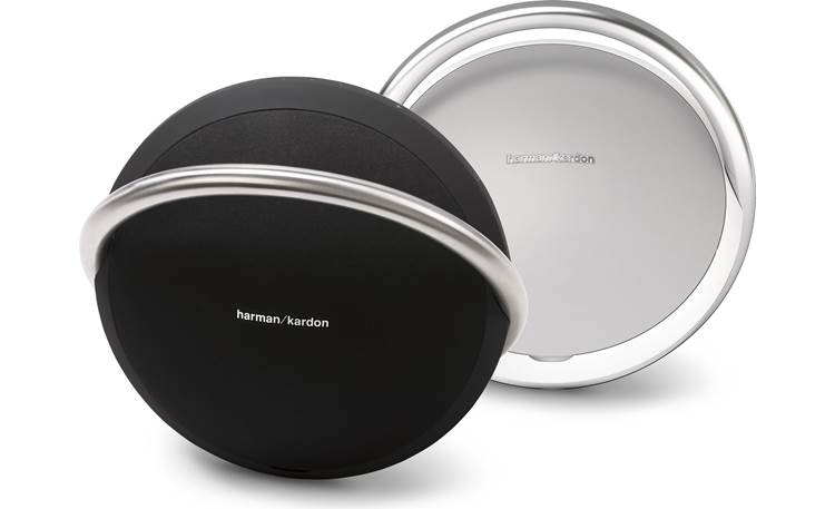 Harman Kardon Onyx Available in black and white