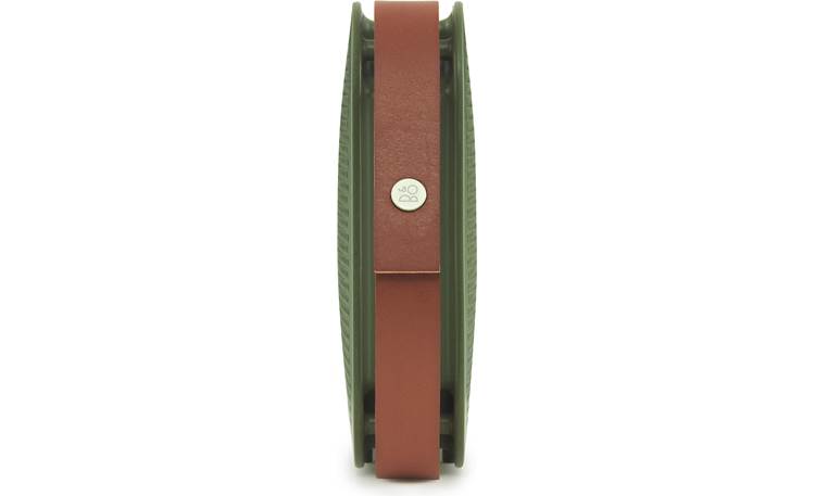 B&O PLAY BeoPlay A2 by Bang & Olufsen Premium leather strap