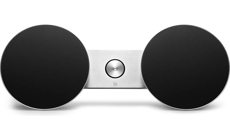 Bang & Olufsen BeoPlay A8 Front view with dock removed