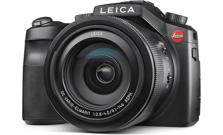 Leica V-Lux Front