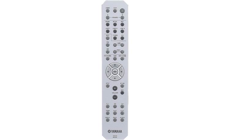 Yamaha R-N301 Remote