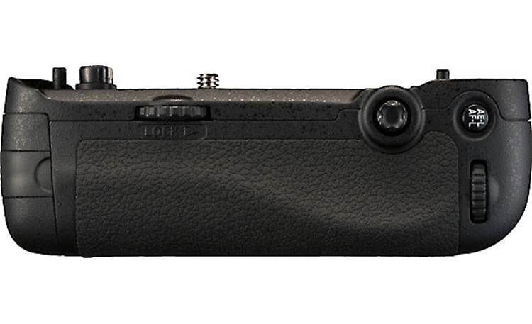 Nikon MB-D16 Back