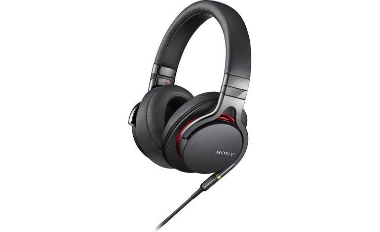Sony MDR-1A Premium Hi-res Front
