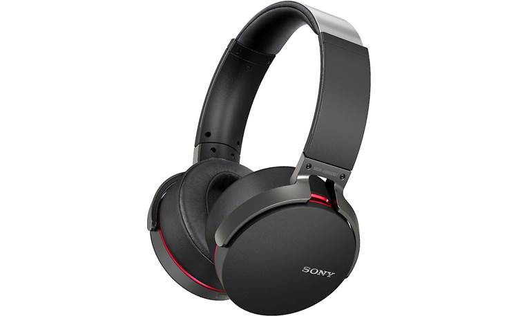 Sony MDR-XB950BT EXTRA BASS™ Front