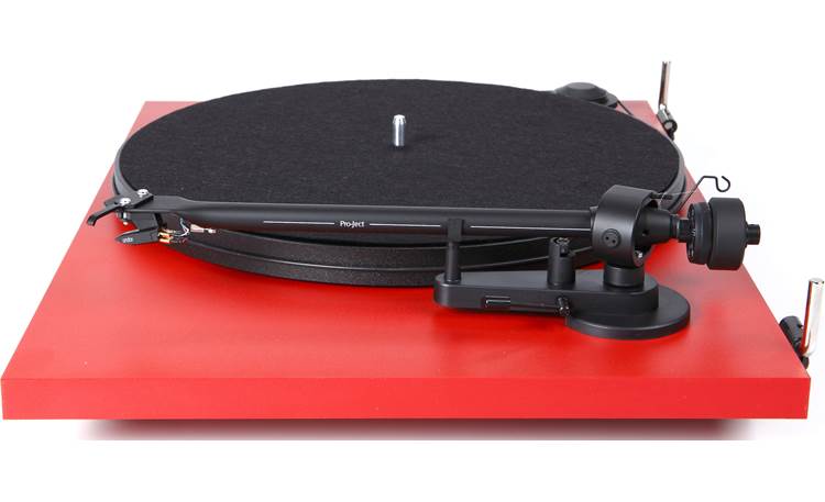 Pro-Ject Essential II Phono USB Other