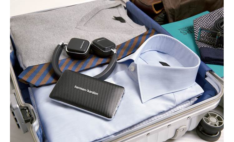 Harman Kardon Esquire Mini Ideal for travel (headphones and accessories not included)