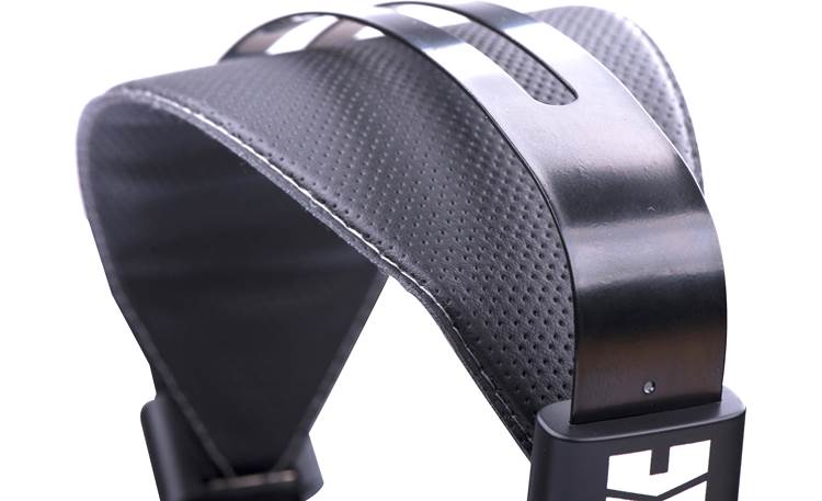 HiFiMAN HE-560 New headband design offers long-lasting comfort