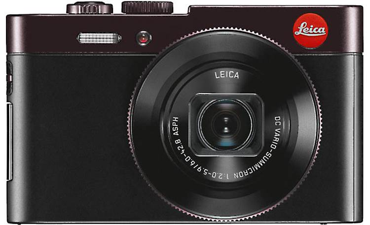 Leica C Digital Camera Classic styling