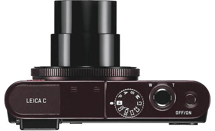 Leica C Digital Camera Top