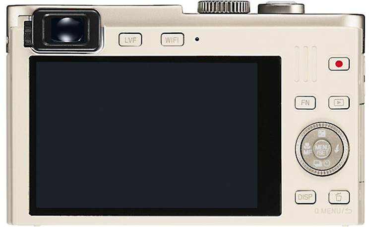 Leica C Digital Camera Back