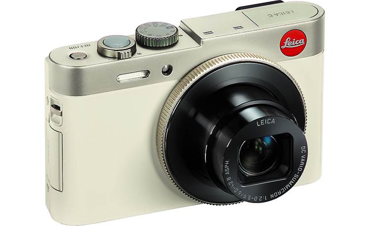 Leica C Digital Camera Front