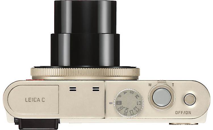 Leica C Digital Camera Top