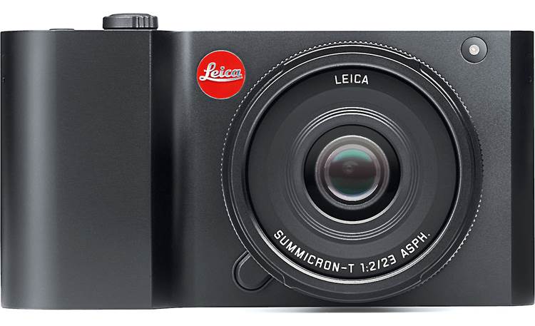 Leica T Camera (no lens included) Front