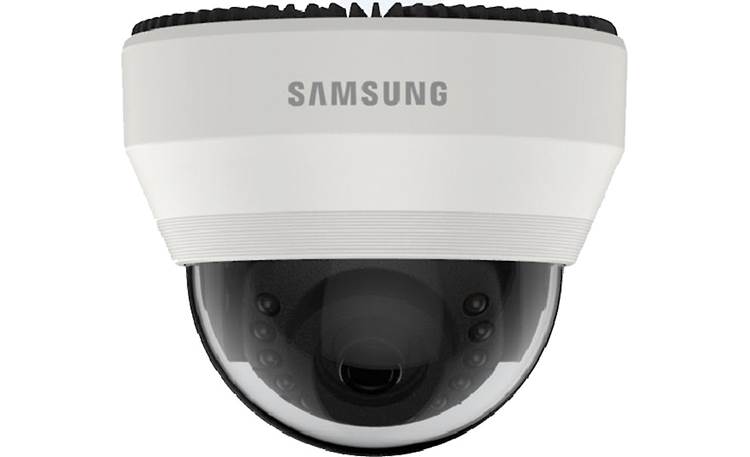 Samsung SDC-9410DU Front