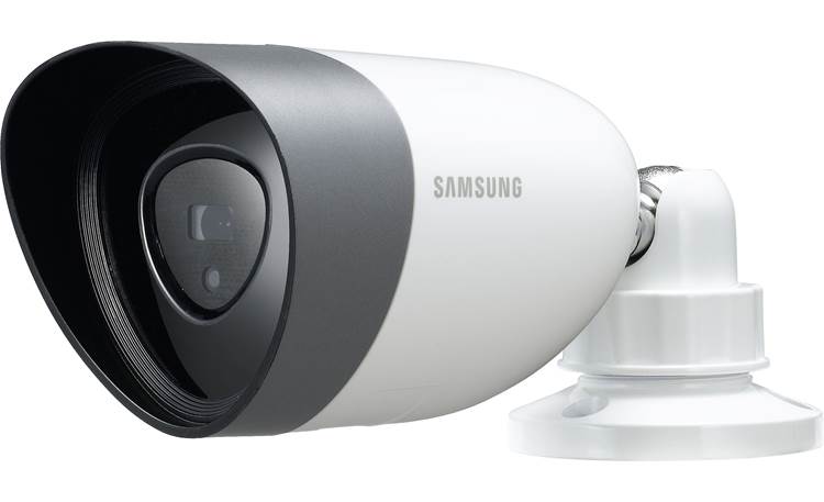 Samsung SDC-9440BU Auto-activated infrared sensors let you see up to 98 feet away in the dark