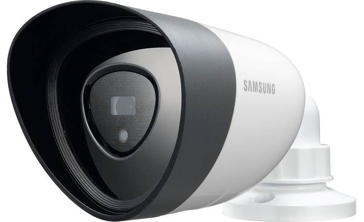 Samsung SDH-P4041 Cameras feature HD resolution and infrared imaging