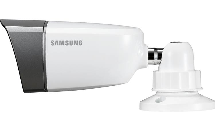 Samsung SDS-P4082 Camera side view