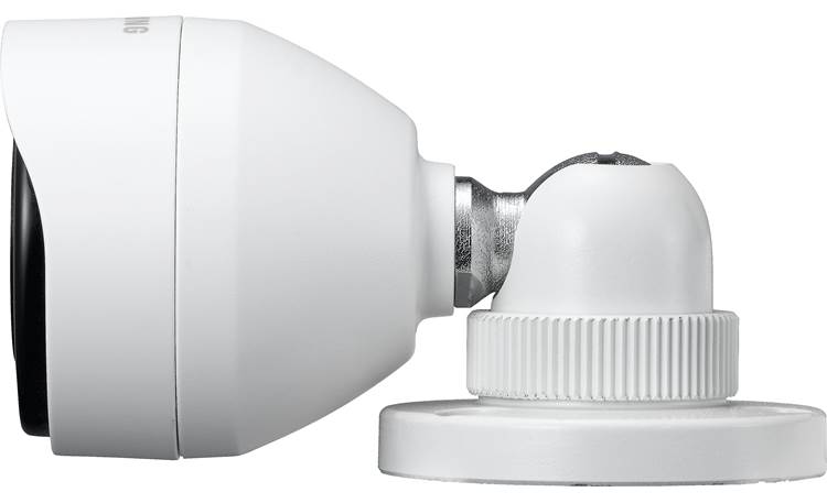 Samsung SNH-E6440BN SmartCam Camera (side view)