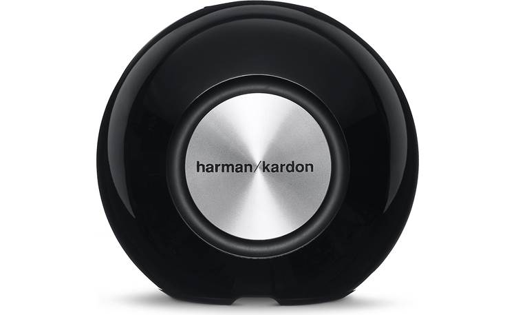 Harman Kardon Omni 10 Back