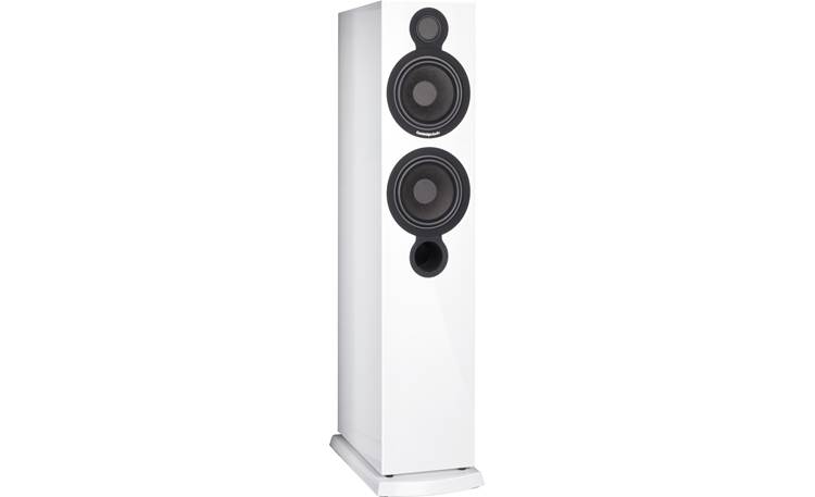 Cambridge Audio Aeromax 6 Gloss White (grille included, not shown)