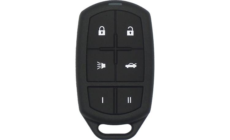 iKeyless Universal Car Remote Other