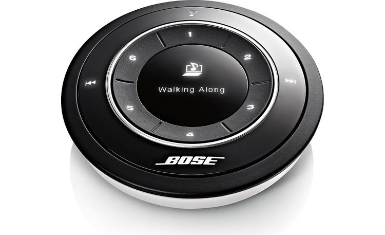 Bose® SoundTouch™ controller Front