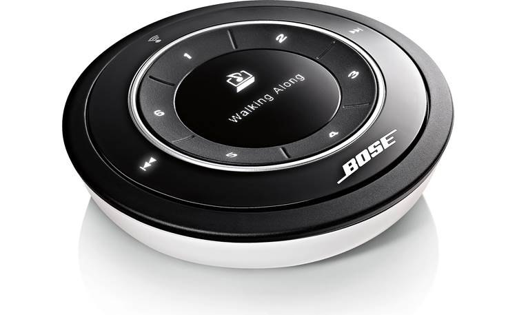 Bose® SoundTouch™ controller Easy control over your Bose SoundTouch system