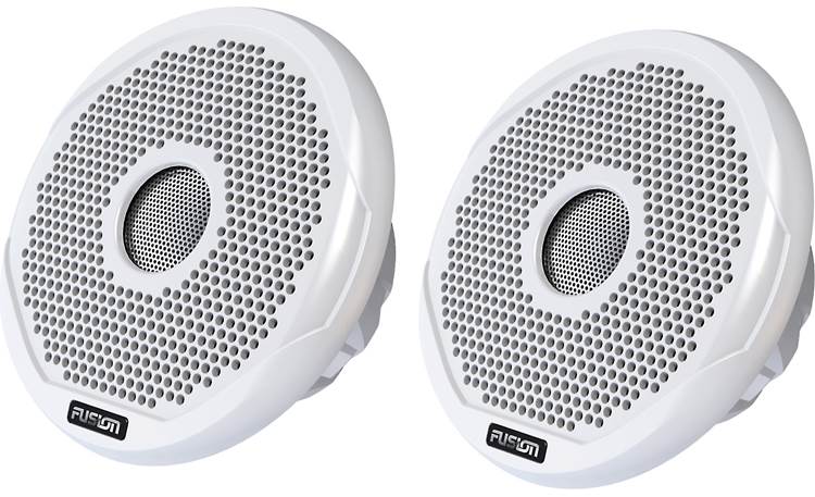 FUSION MS-FR6021 Fusion MS-FR6021 marine speakers