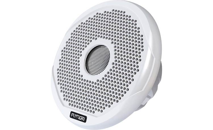 FUSION MS-FR6021 Comes with White (shown) and Black grilles