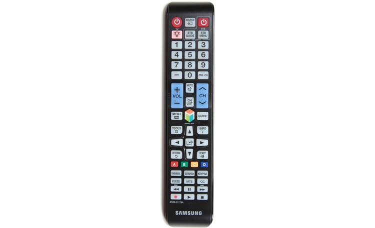 Samsung UN55HU6840 Remote