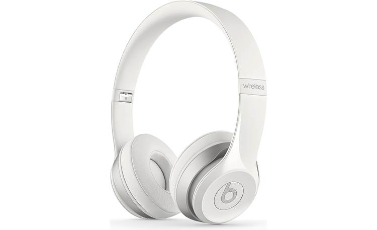 Beats by Dr. Dre® Solo2 Wireless Front