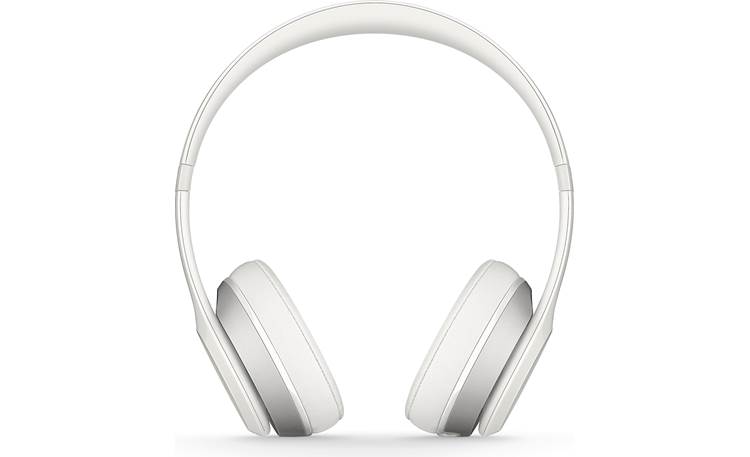 Beats by Dr. Dre® Solo2 Wireless Straight ahead view
