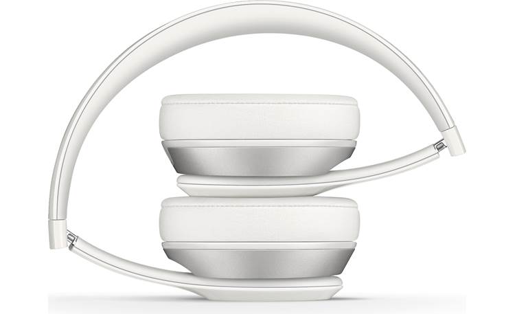 Beats by Dr. Dre® Solo2 Wireless Folding design for easy storage