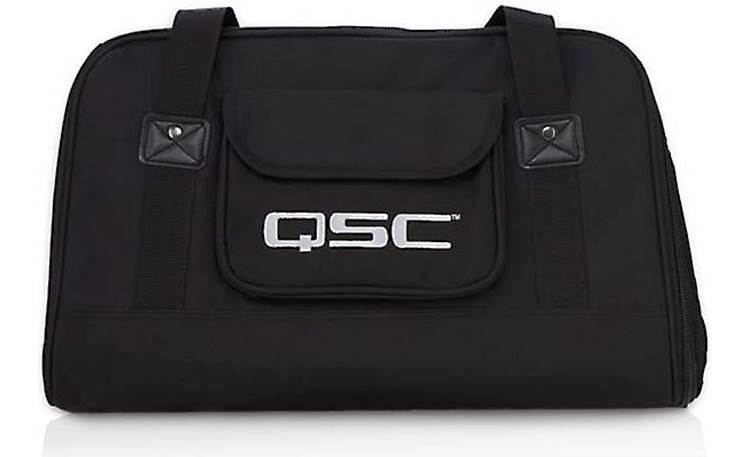 QSC Heavy Duty Tote K8 Other