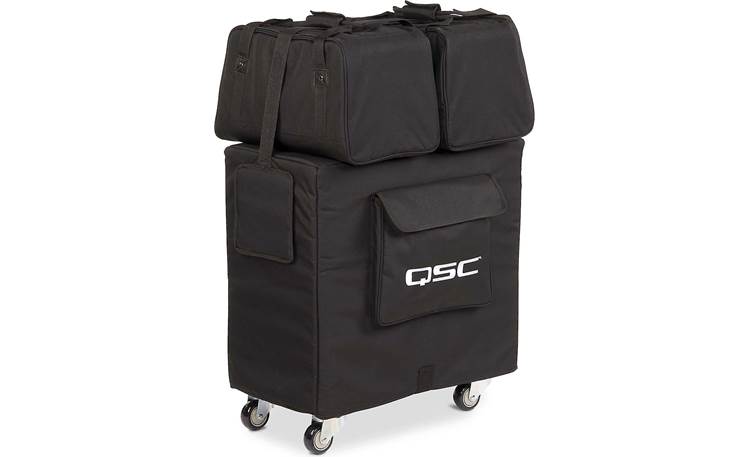 QSC Heavy Duty Tote K8 Other