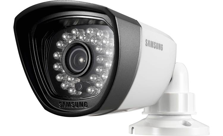 Samsung SDS-P3022 Camera front