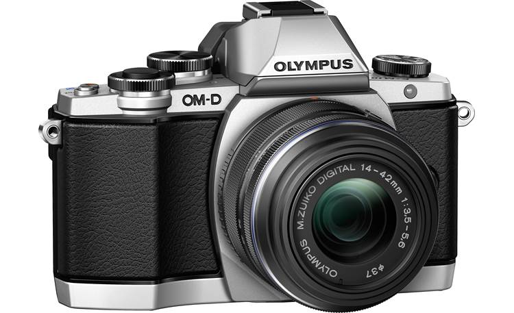 Olympus E-M10 Kit Other