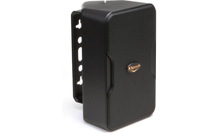 Klipsch CP4 Single speaker with grille in place