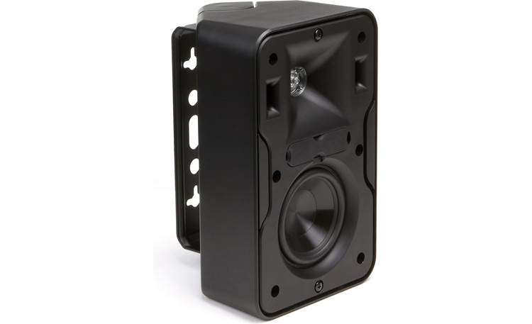 Klipsch CP4 Single speaker with grille removed