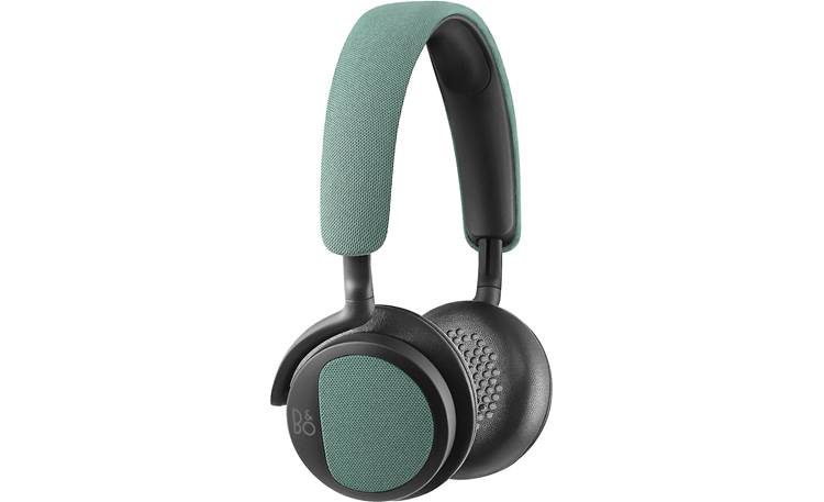 B&O PLAY Beoplay H2 by Bang & Olufsen Front
