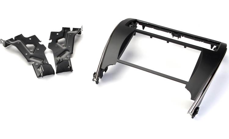 Alpine KTX-CMY8-K Restyle Dash Kit Restyle kit with adapter and brackets