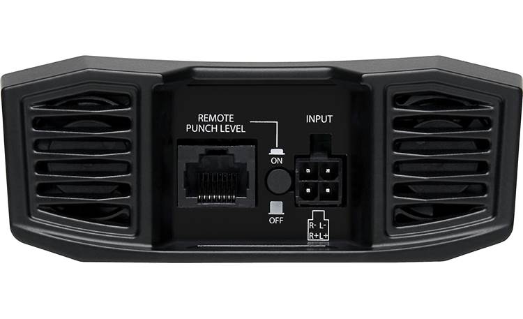 Rockford Fosgate Power T500X1br Other