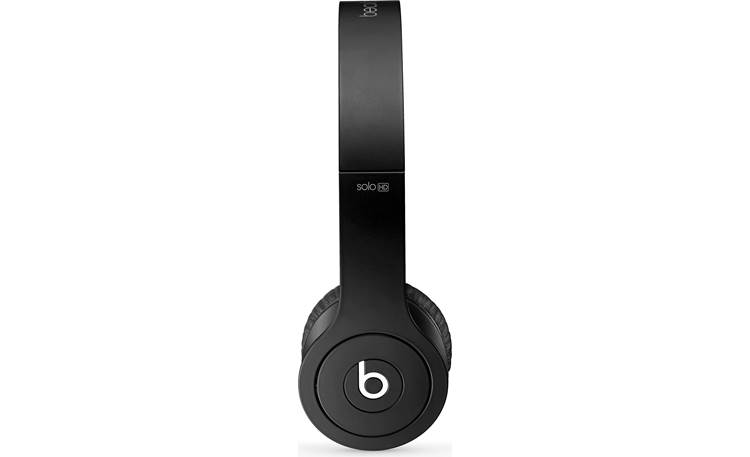 Beats by Dr. Dre® Solo® HD Side view